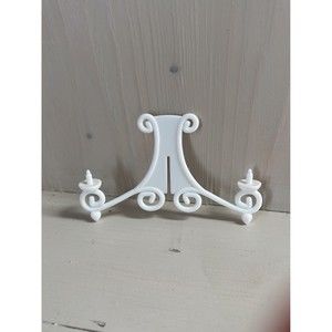 KidKraft Majestic Mansion Wooden Dollhouse Chandelier pc Barbie Dolls Accessory